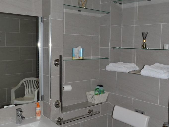 South Walsham 코튼엄 반 B&B 객실 사진