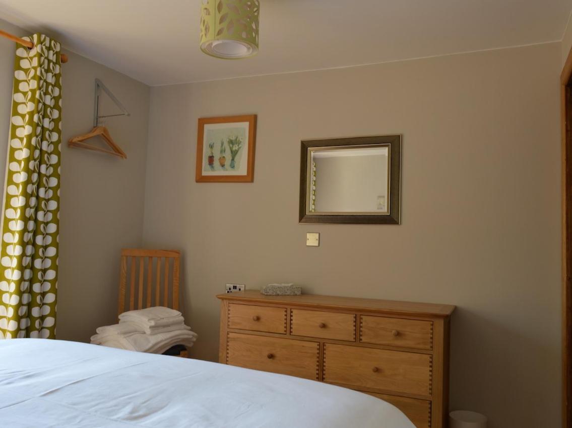 South Walsham 코튼엄 반 B&B 객실 사진